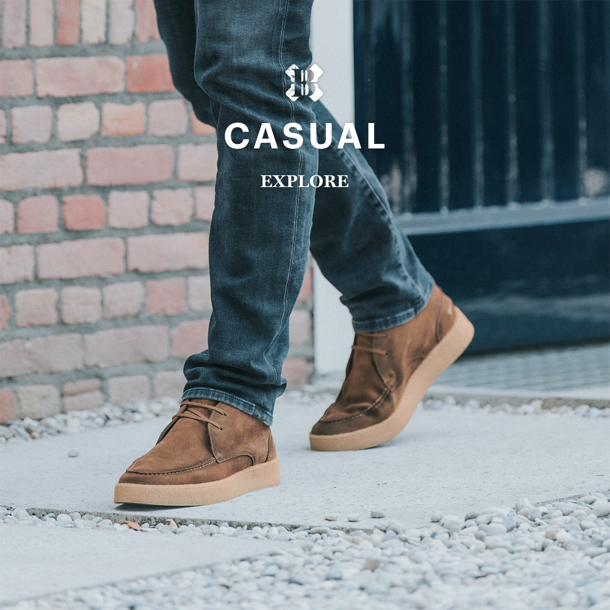 Berkelmans Casual