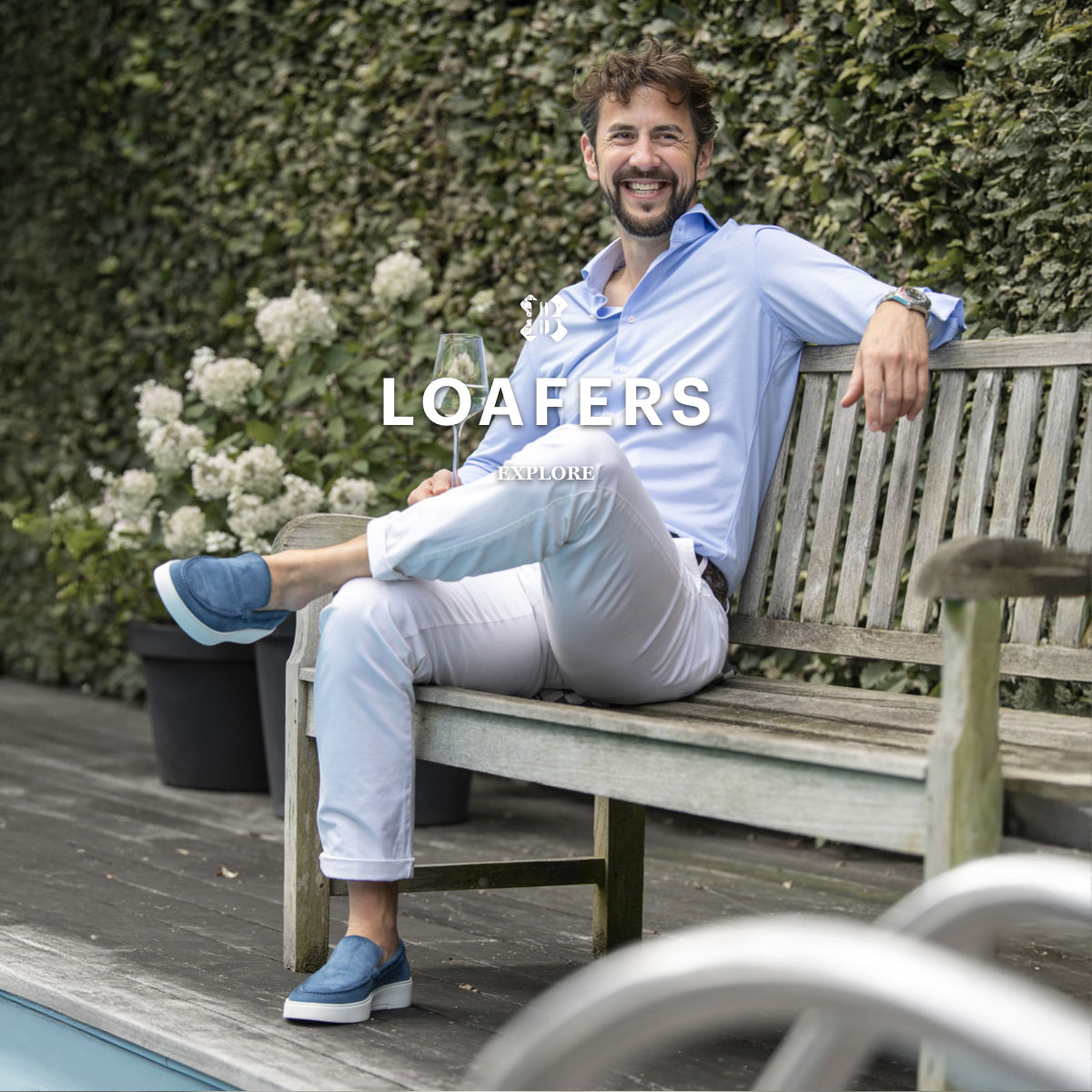 Berkelmans Loafers