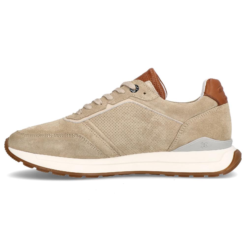 Hondo Sand Suede