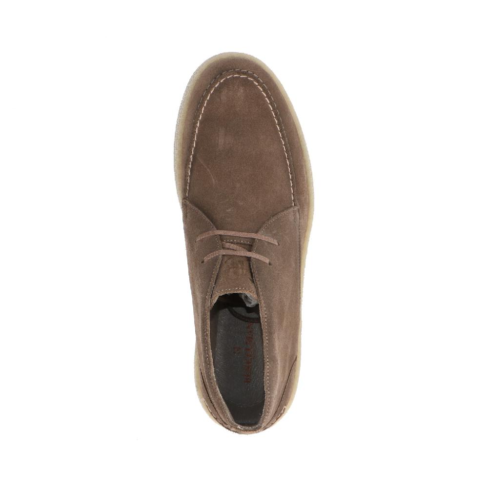 Croix Sallon Suede