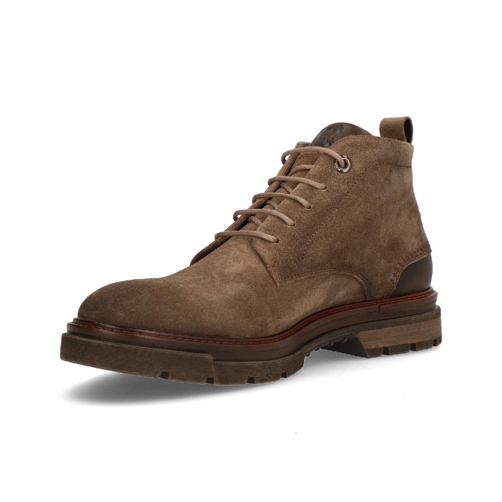 Levin Douglas Suede