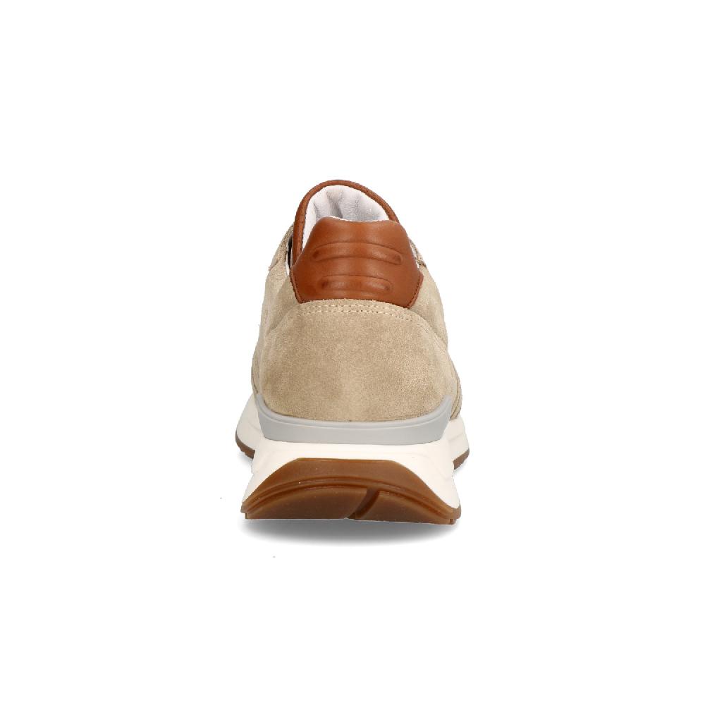 Hondo Sand Suede