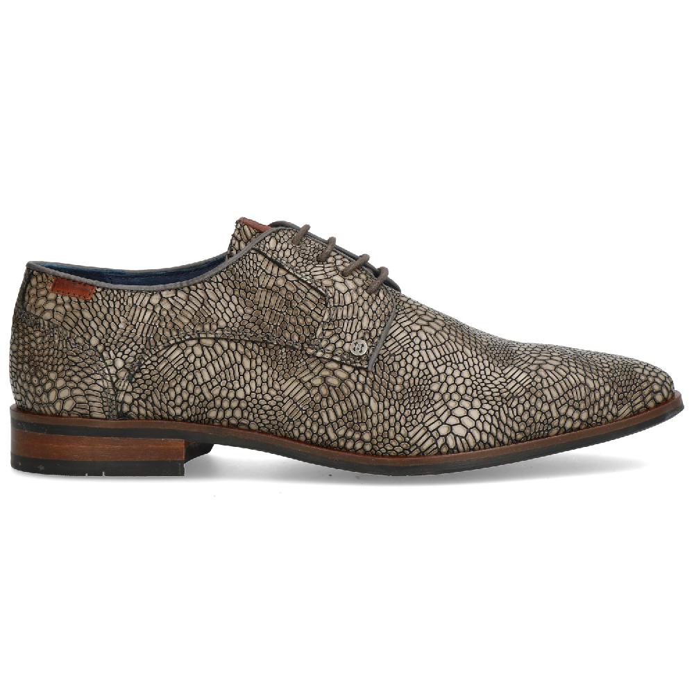 Oulton Bronzo Print
