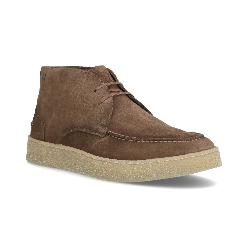 Croix Sallon Suede