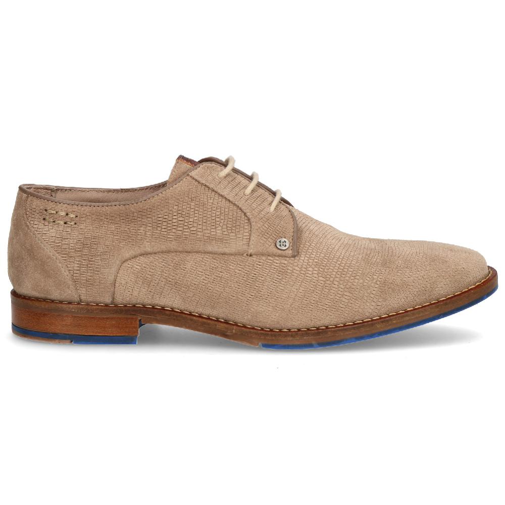 Posadas Piedra Suede P1019