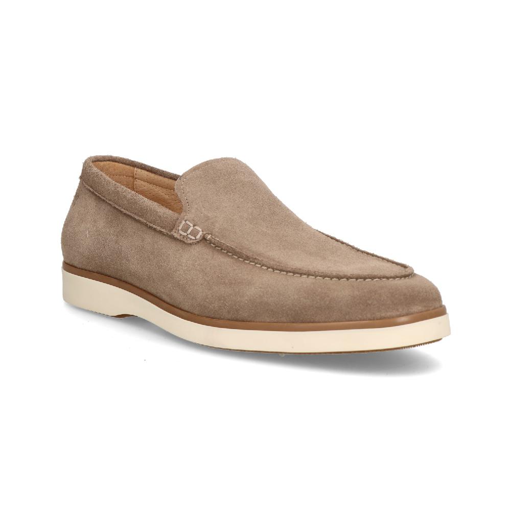 Mouras Dodo Suede