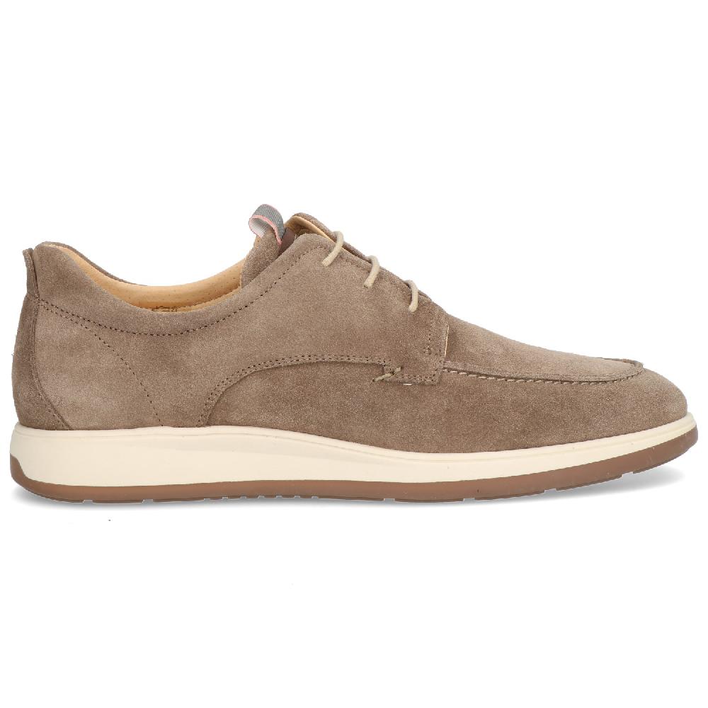 Lydden Taupe Suede - Berkelmans