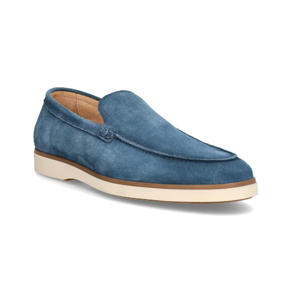 Mouras Baltic Suede