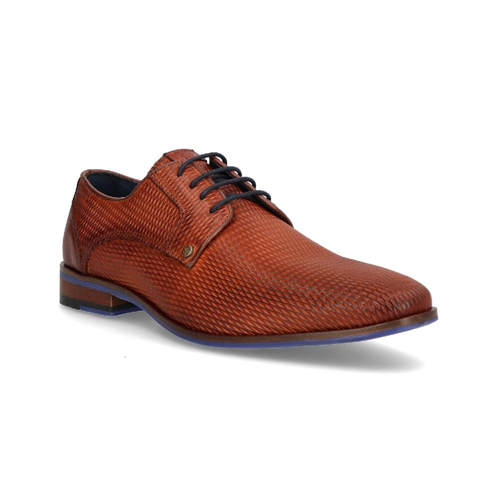 Oulton Cognac Print 384