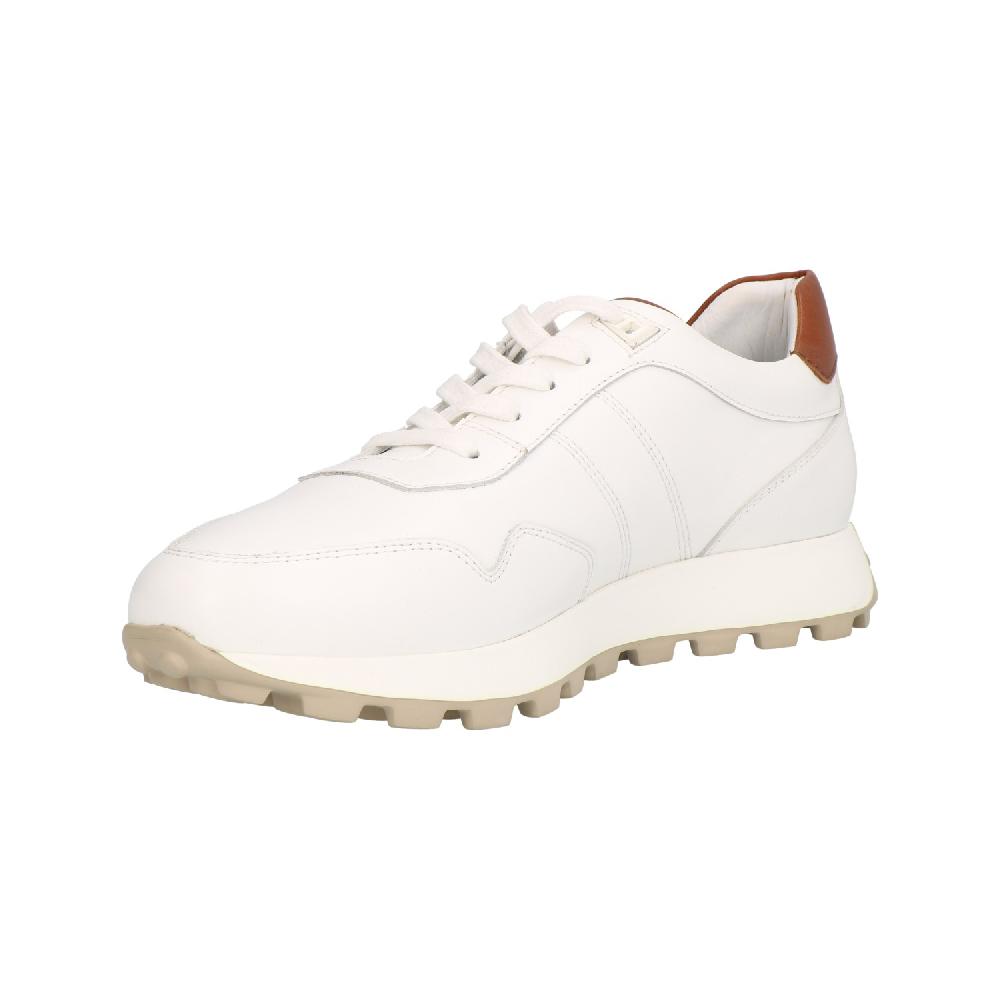 Valenciana White Calf BP Cognac