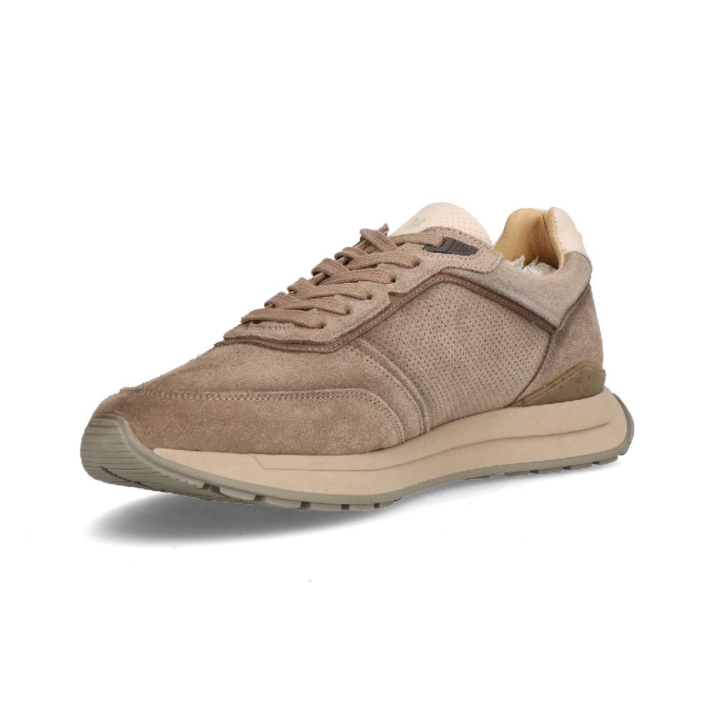 Hondo Dodo Suede