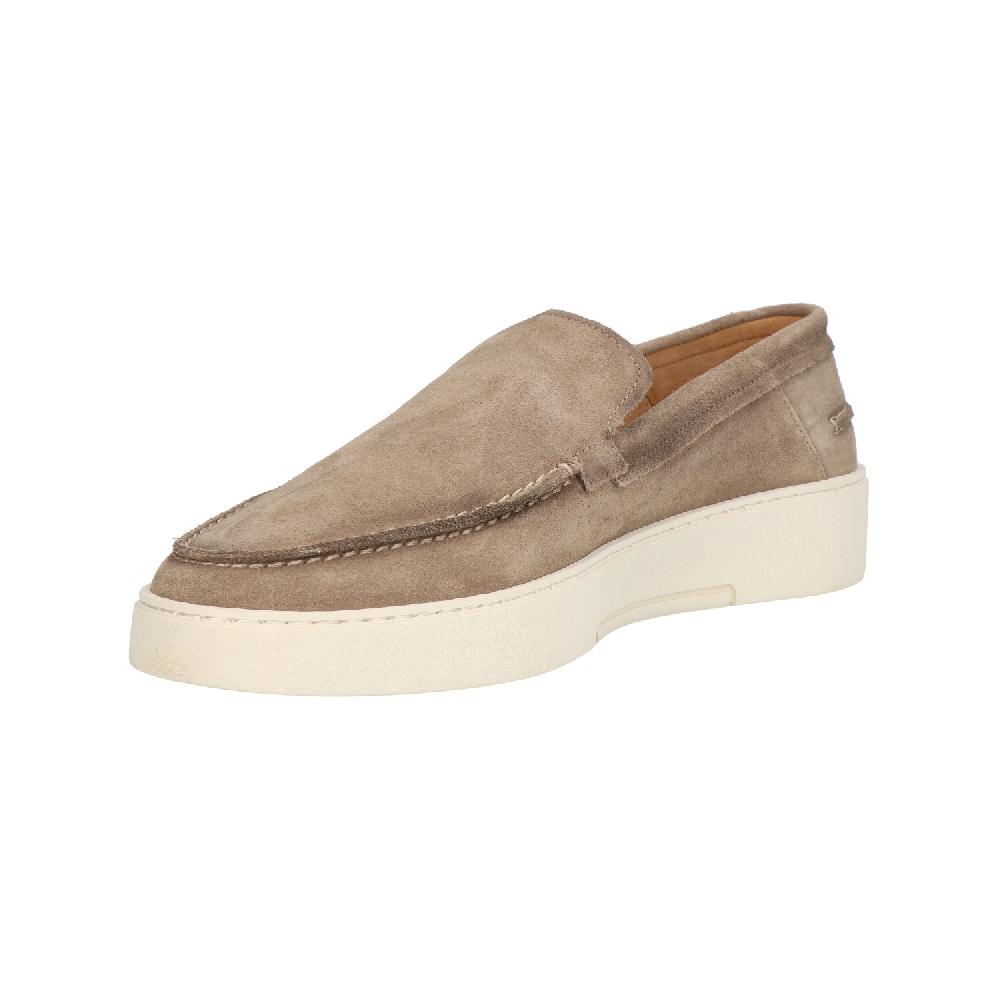 Fiorano Earth Suede