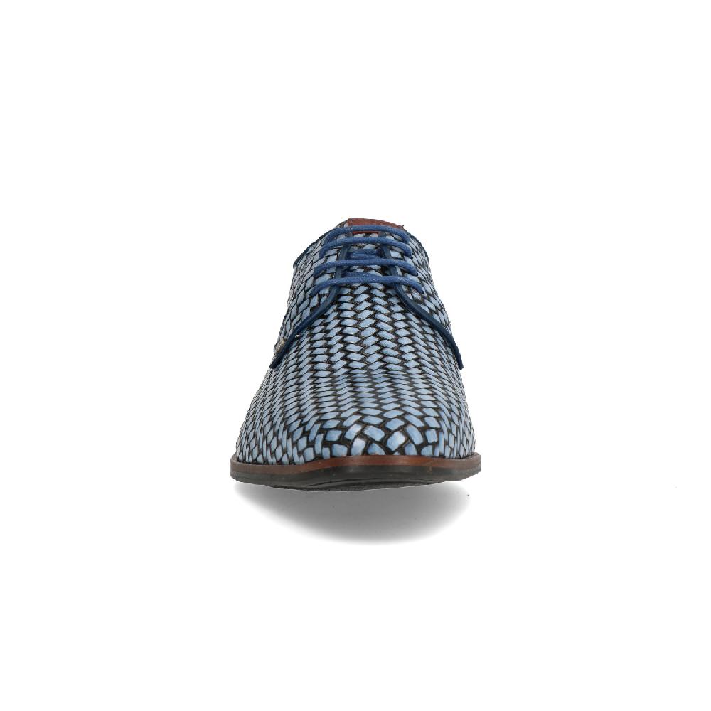 Oulton Blue Braided