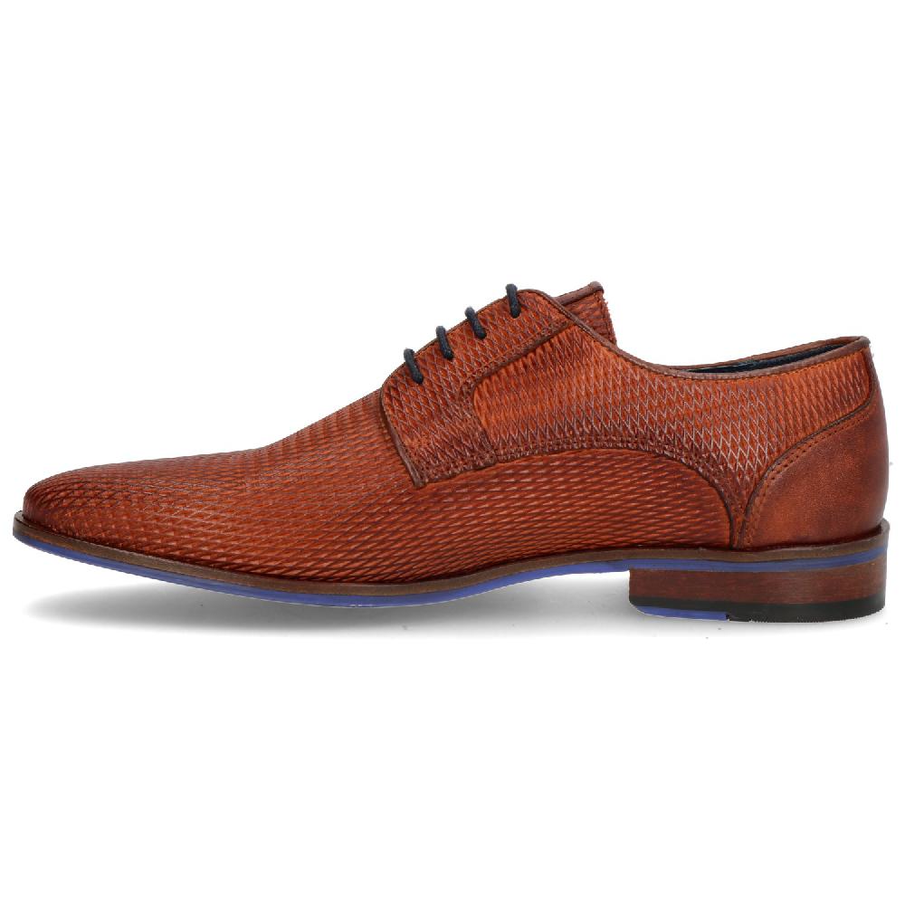 Oulton Cognac Print 384