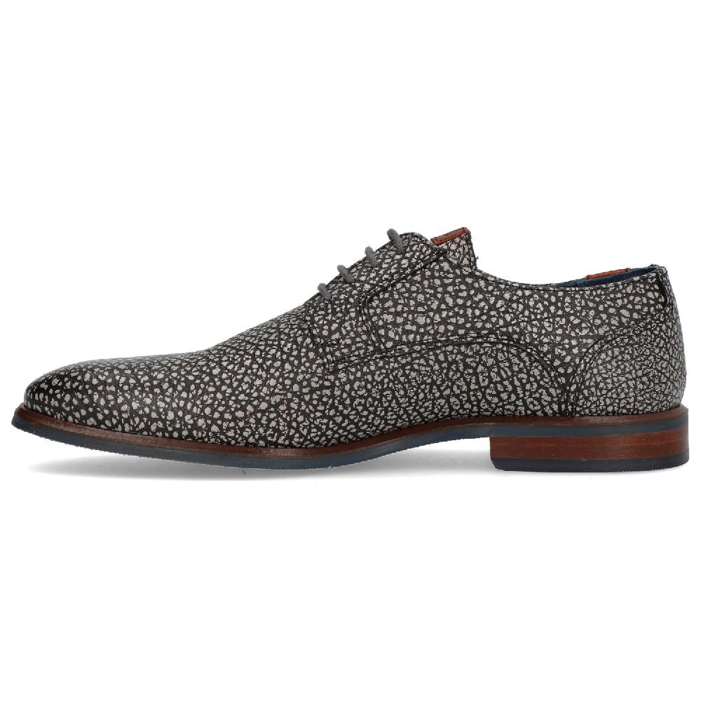 Oran Taupe Grain