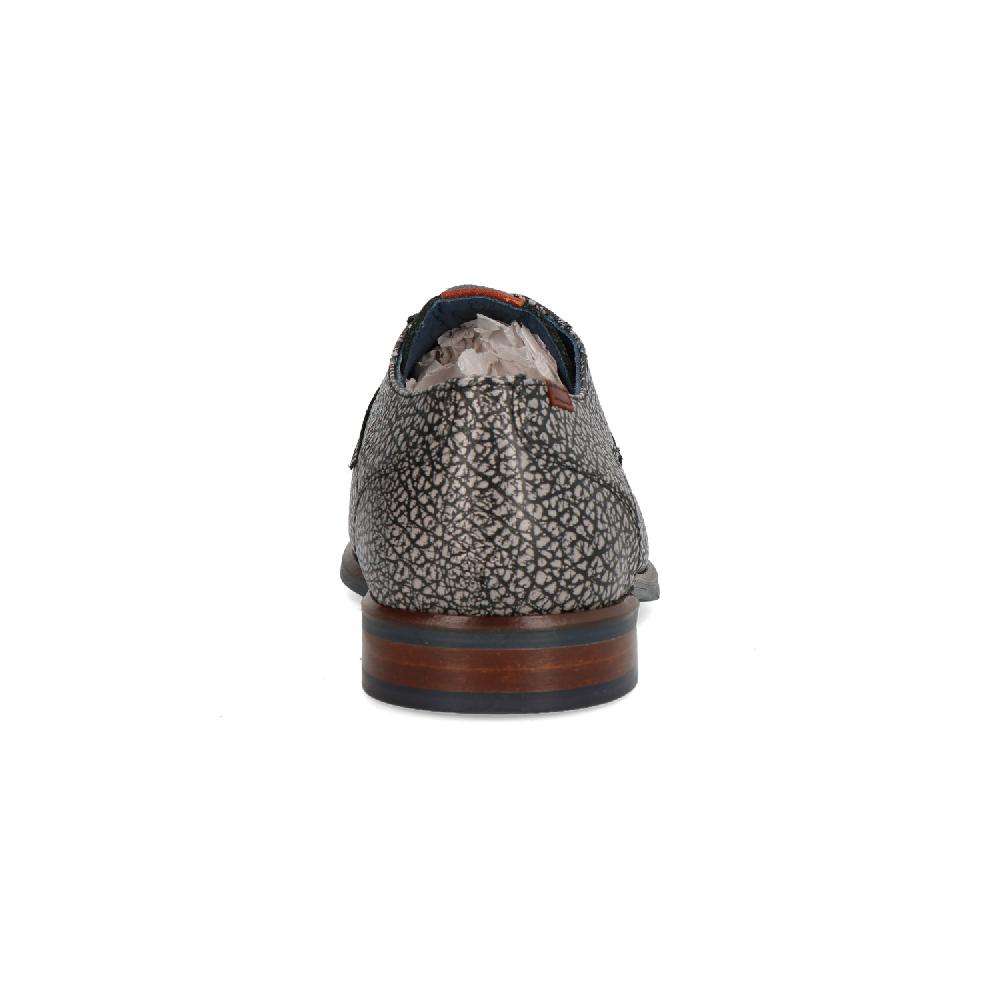 Oran Taupe Grain