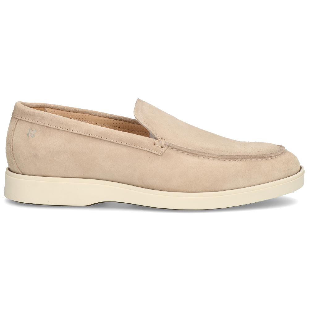 Palmeira Crudo Suede