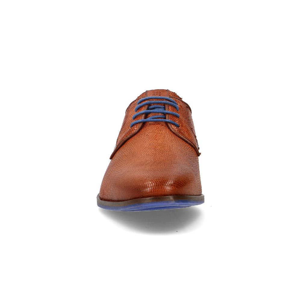 Oulton Cognac Print 1185