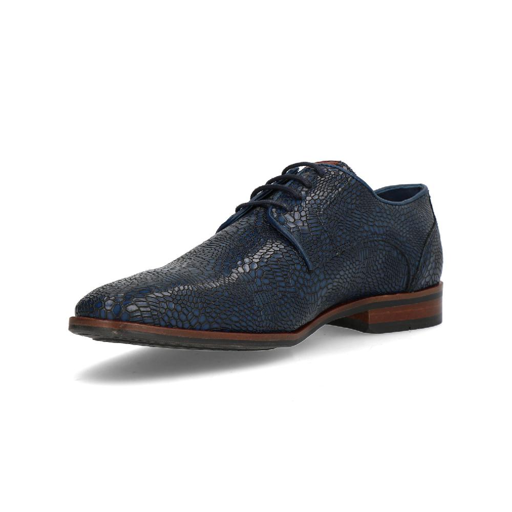 Oulton Blue Print
