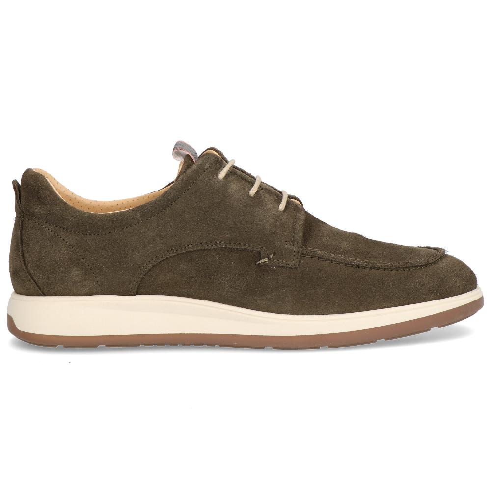 Lydden Musk Suede - Berkelmans