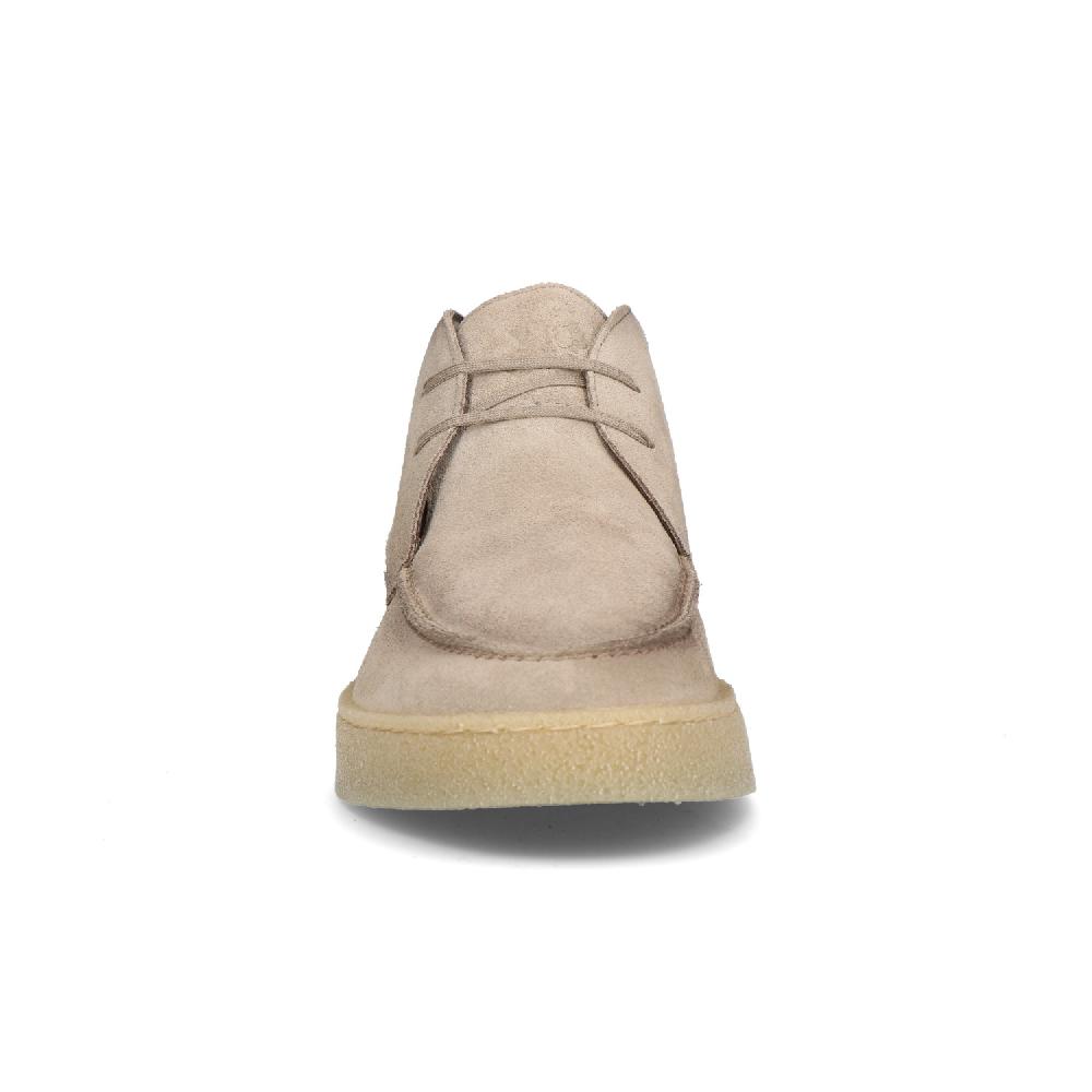 Croix Earth Suede