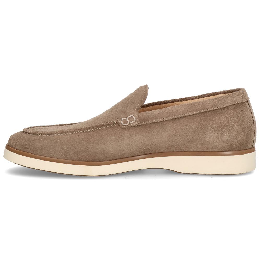 Mouras Dodo Suede