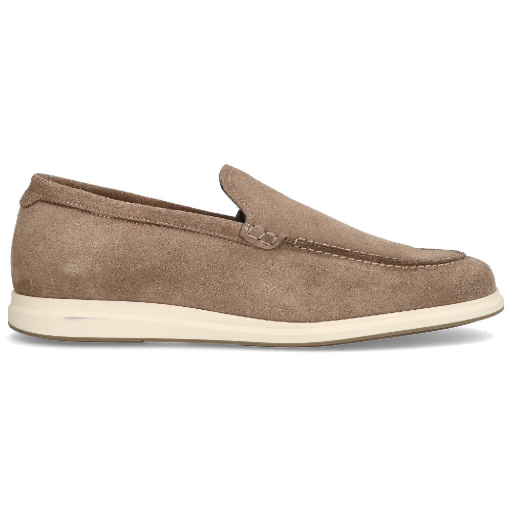 Pinar Dodo Suede