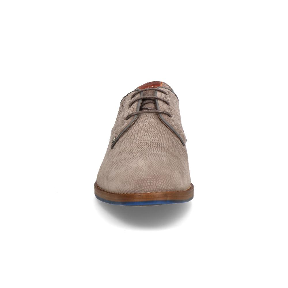 Posadas Taupe Suede P1019