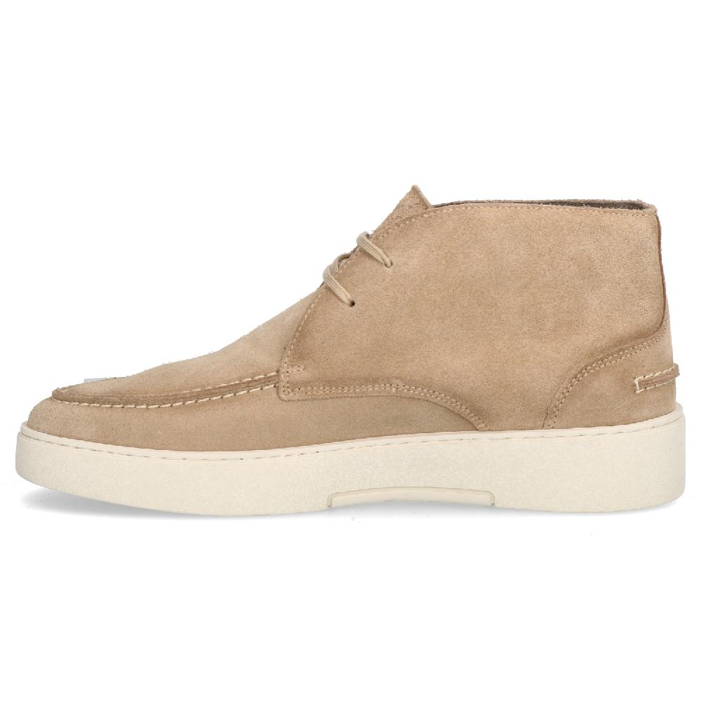 Croix Cappucino Suede