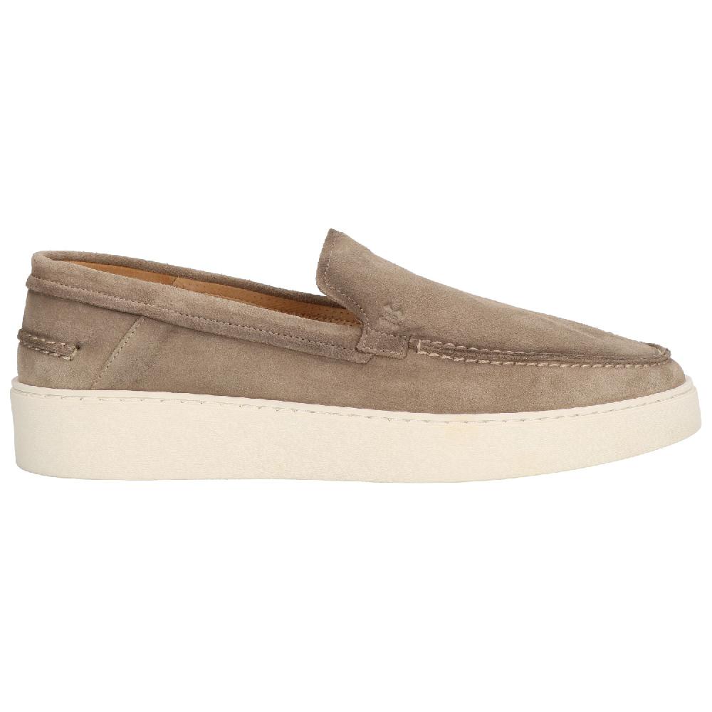 Fiorano Earth Suede