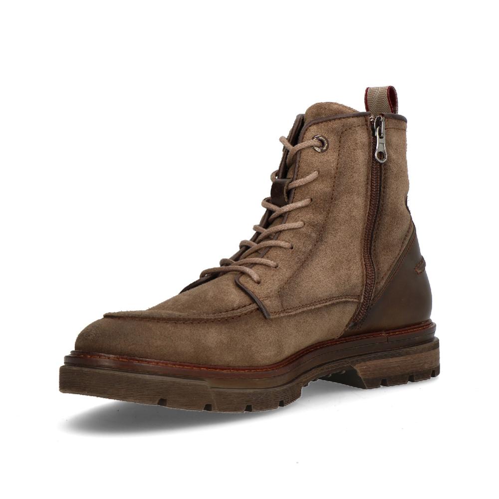 Riga Douglas Suede