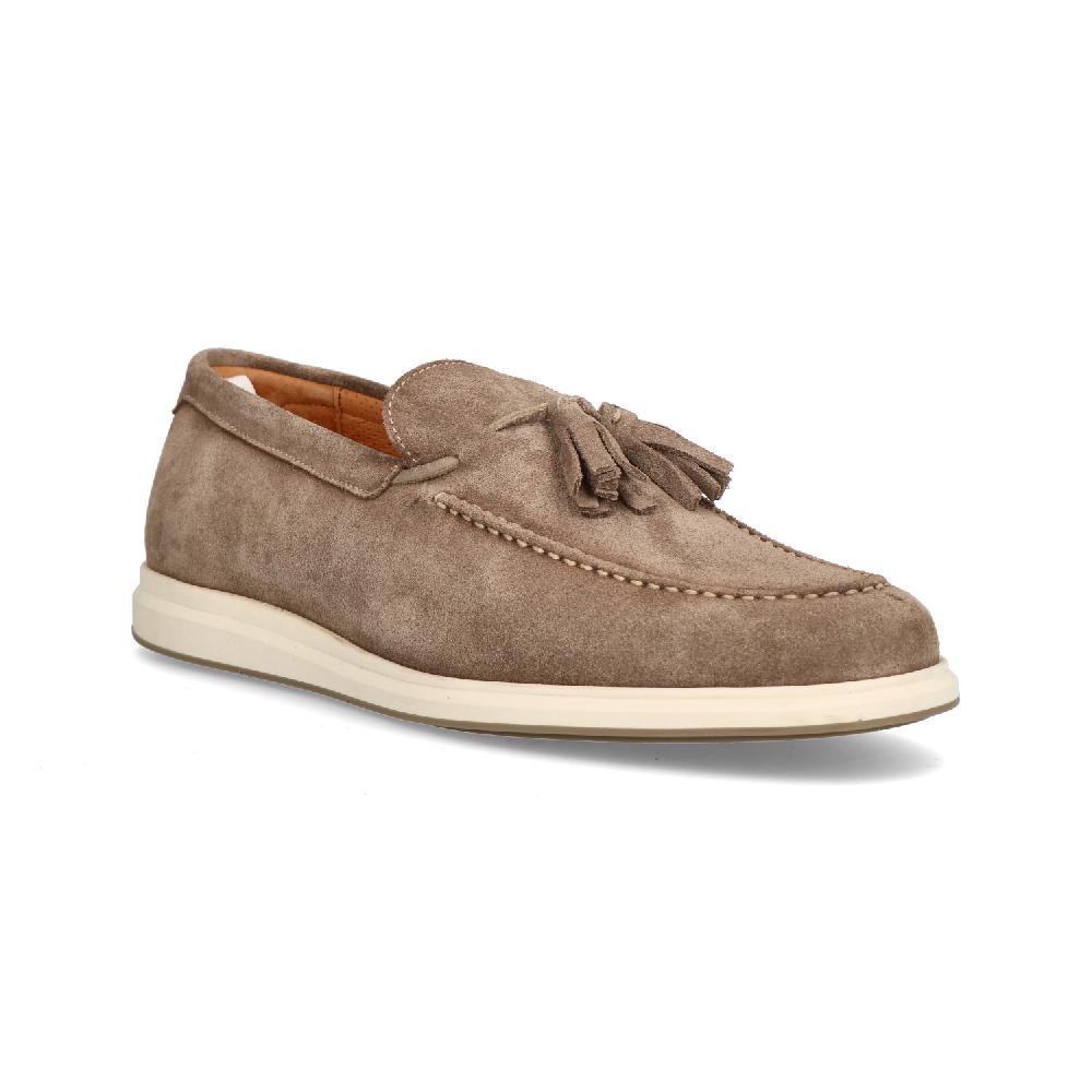 Campo Dodo Suede
