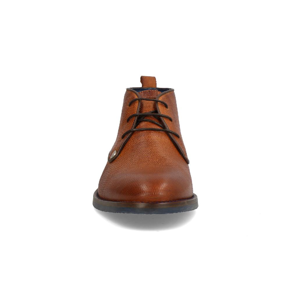Dakar Cognac Print