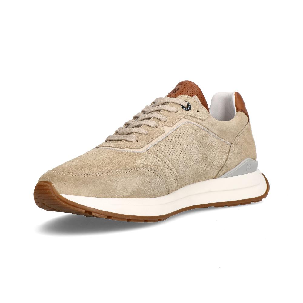 Hondo Sand Suede