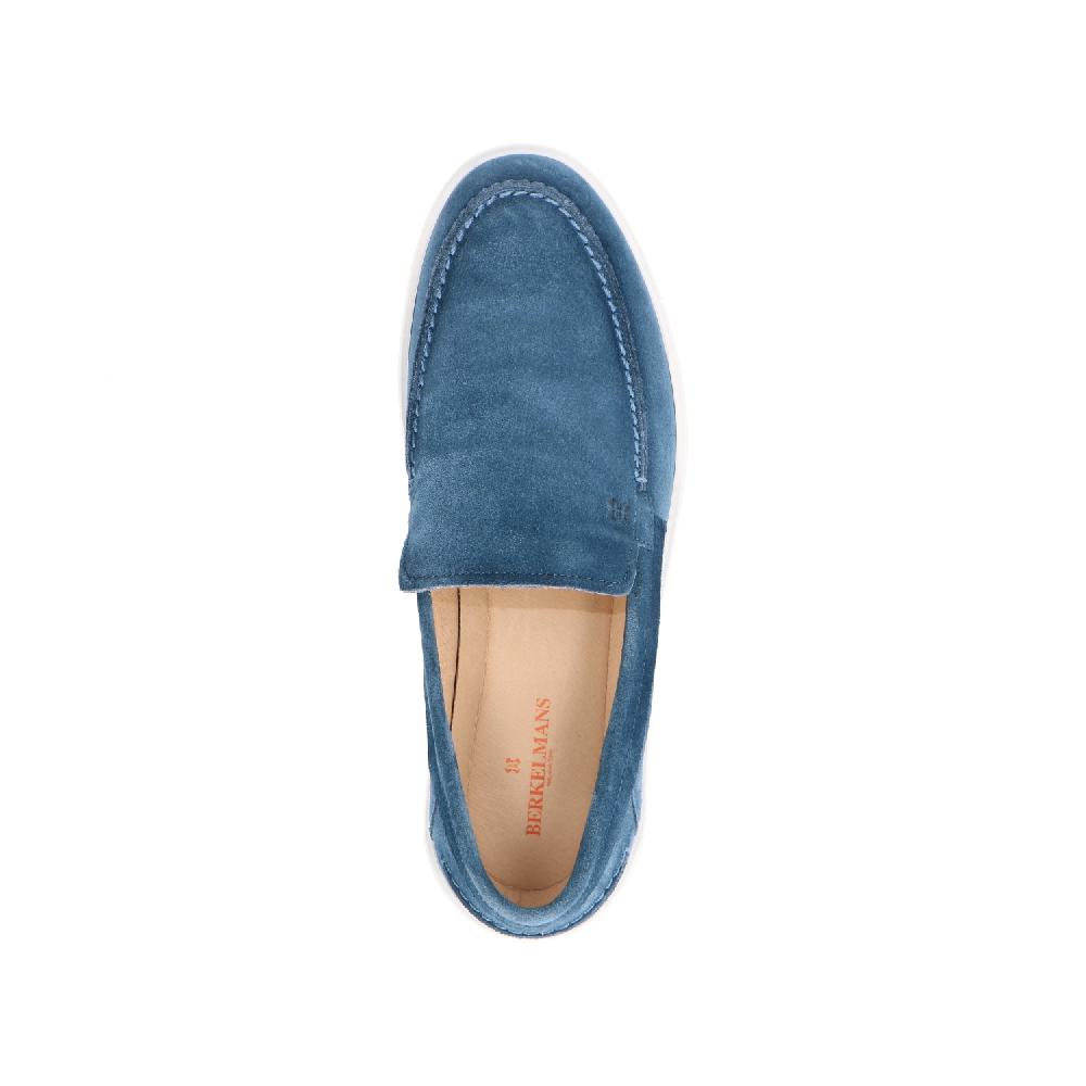 Fiorano Baltic Suede