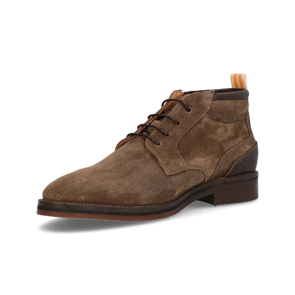 Silesia Douglas Suede
