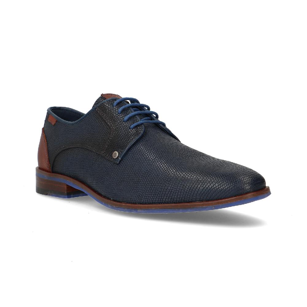 Oulton Navy Print 1185