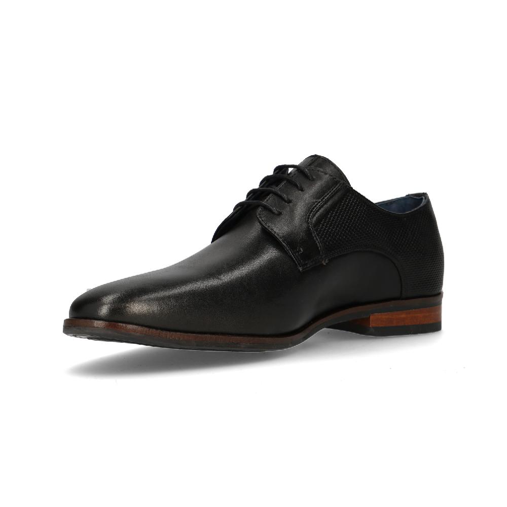 Sameiro Black/Black Calf