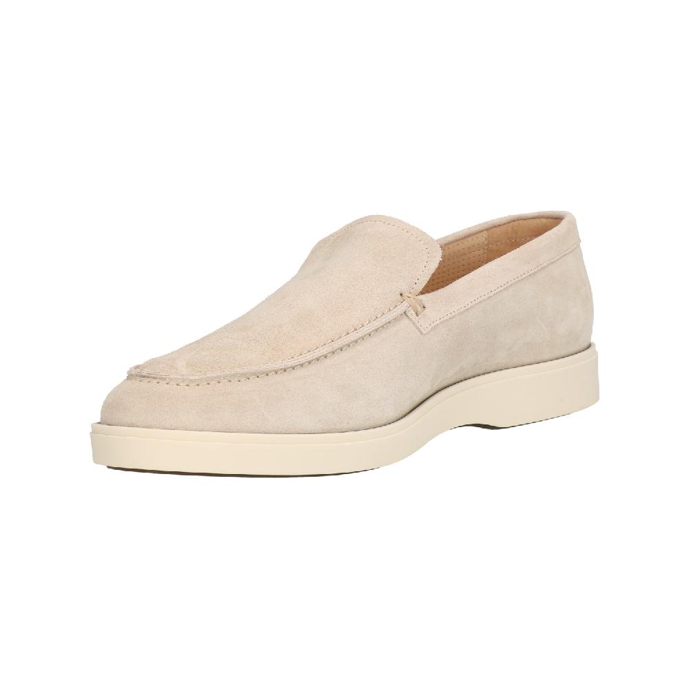 Palmeira Beige Suede