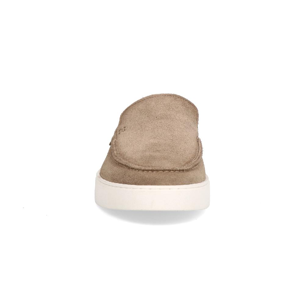 Fiorano Beige Suede 02