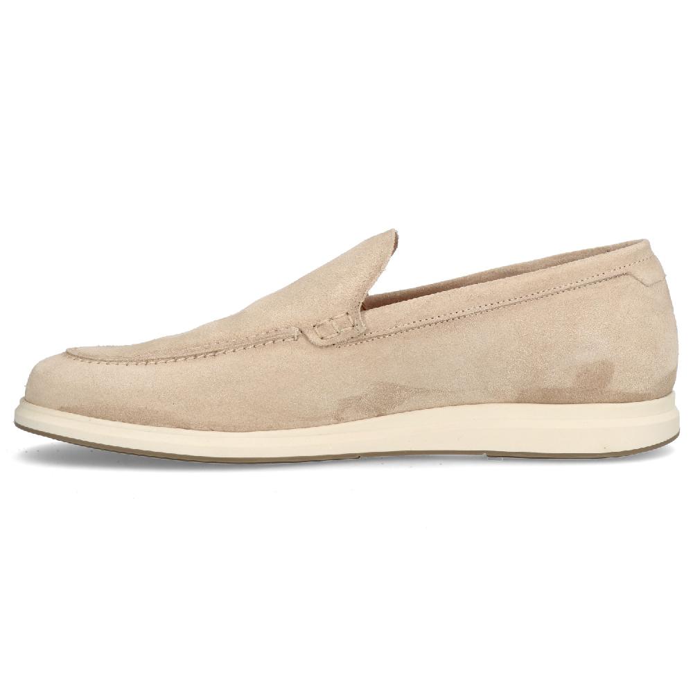 Pinar Papyrus Suede