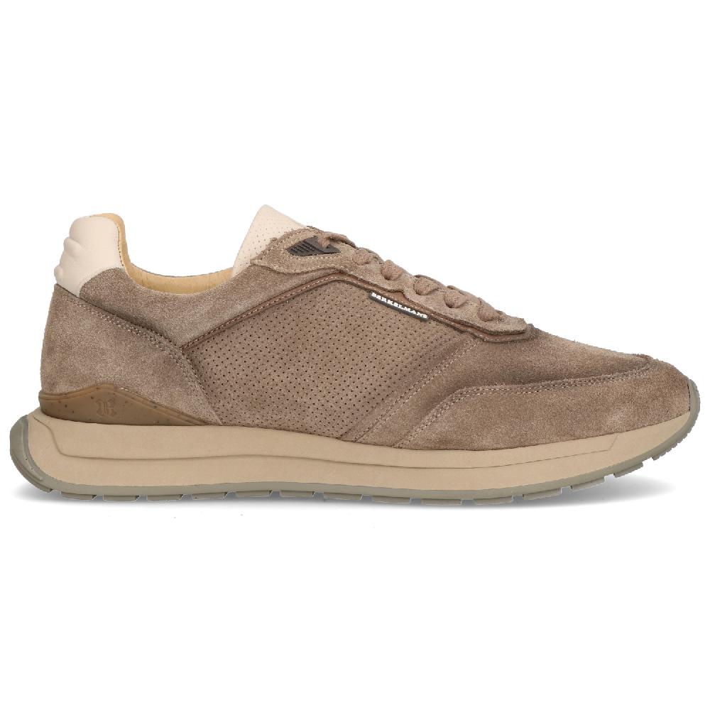 Hondo Dodo Suede