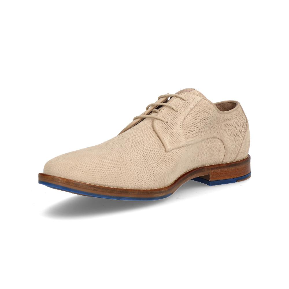 Posadas Beige Suede P1019