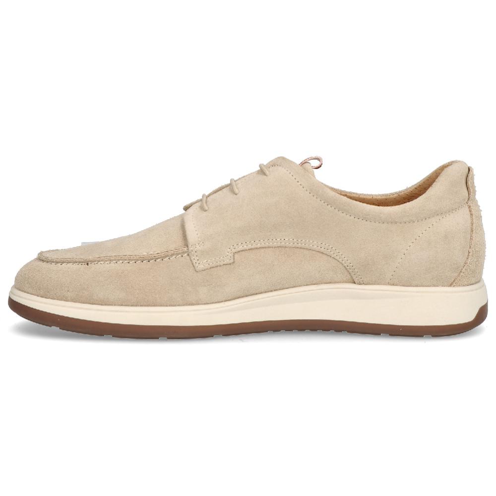 Lydden Papyrus Suede