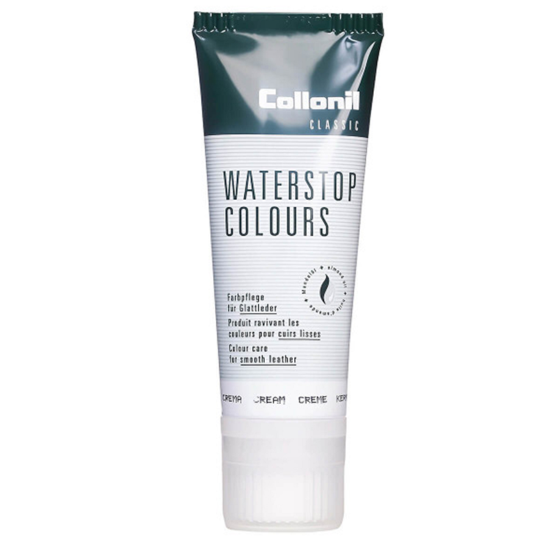 Waterstop Tube Zwart