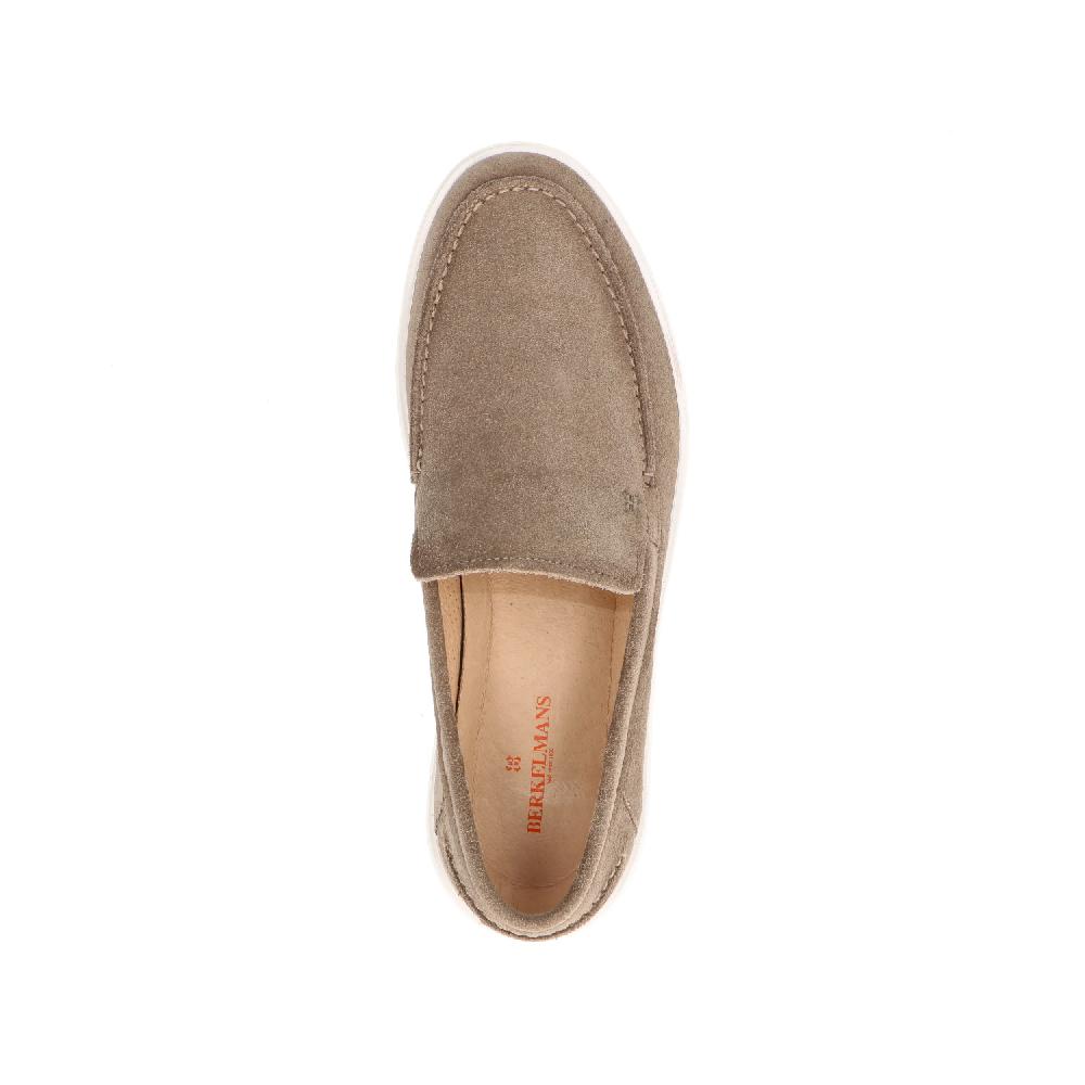 Fiorano Beige Suede 02