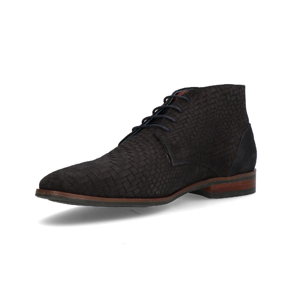 Albardon Marino Suede Braided