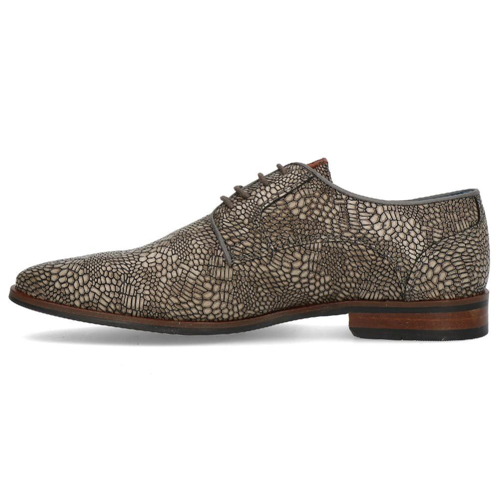 Oulton Bronzo Print