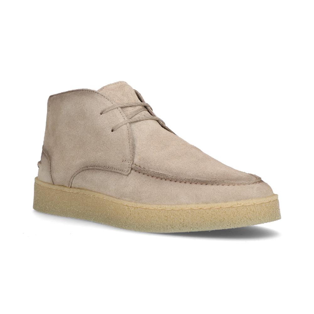 Croix Earth Suede