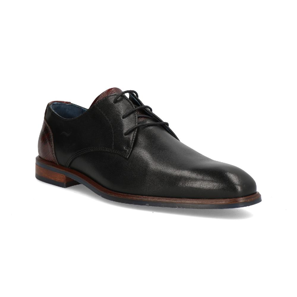 Arcos Black Calf